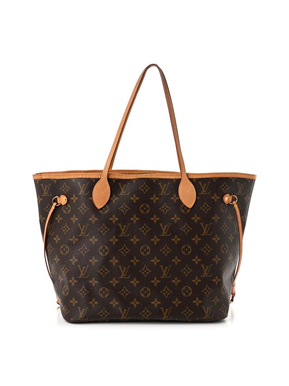 Louis Vuitton Neo Neverfull Mm #362744L14B